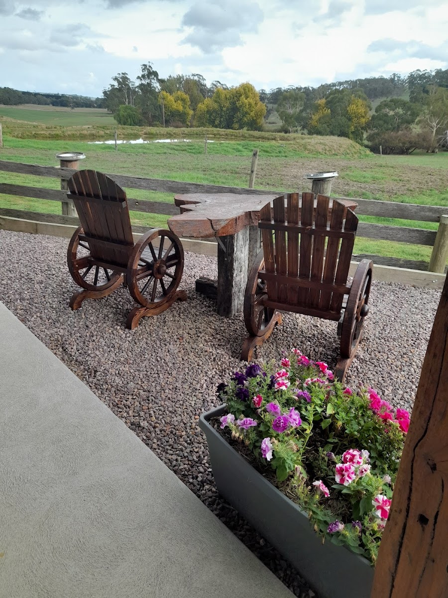 Dairylicious Farm Fudge