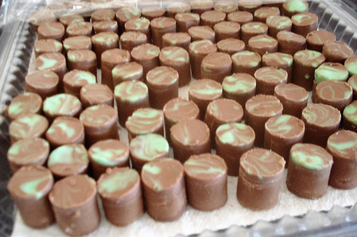 Dairylicious Farm Fudge Photo 3