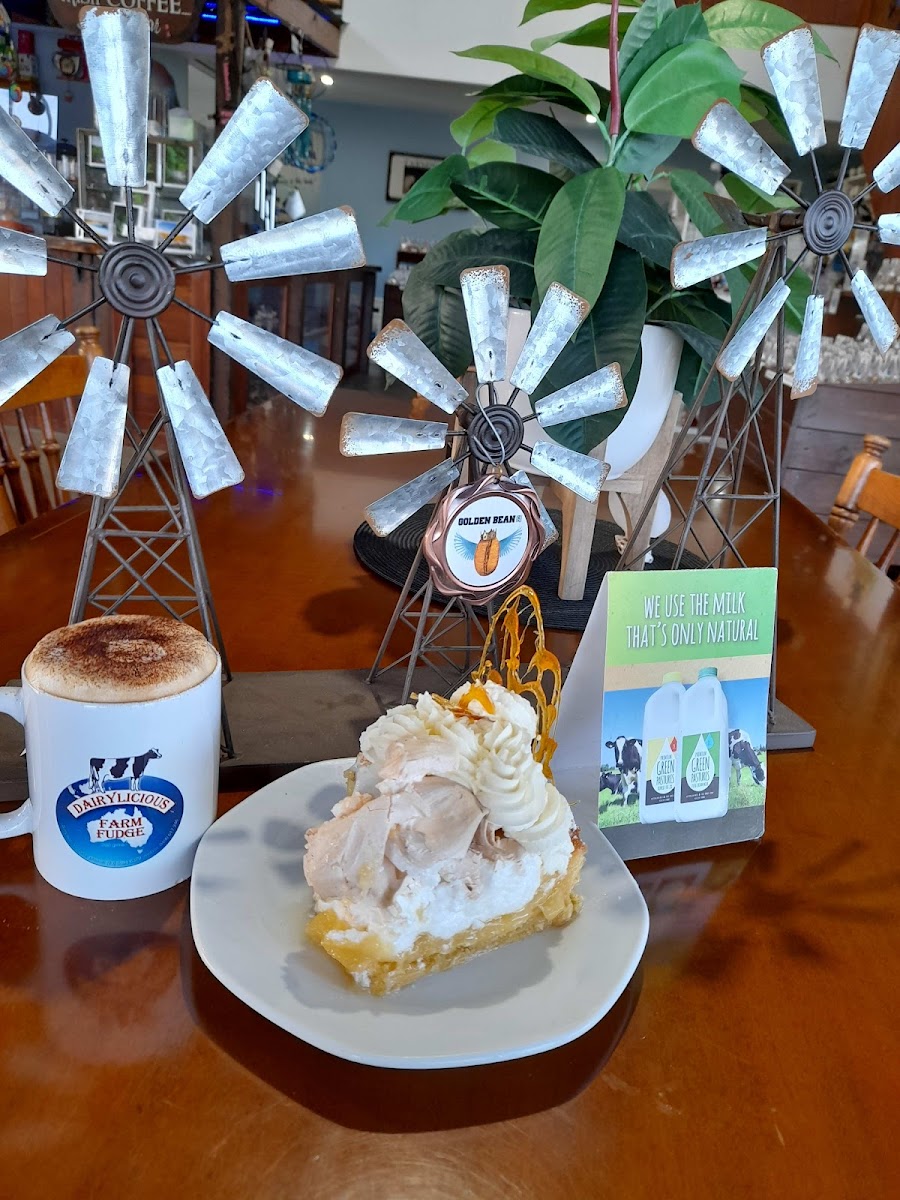 Dairylicious Farm Fudge Photo 8